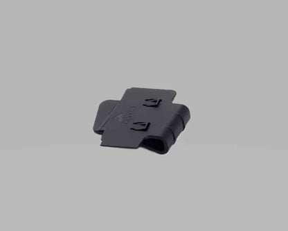 CARDO ACCESSORY – FREECOM-X / SPIRIT – HALF HELMET KIT