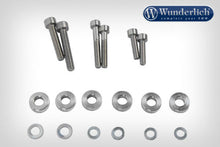 BMW R1200GS Spares - Mounting Kit For Valve Cover & Cylinder Protectors.