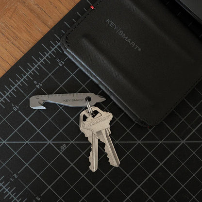 Key Smart Box Cutter Spares, Parts and Accessories KeySmart Add on - Box Cutter – Motousher ...
