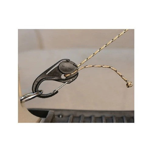 CORD TIGHTENER - CAM JAM