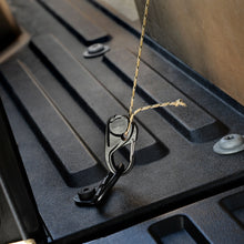 CORD TIGHTENER - CAM JAM