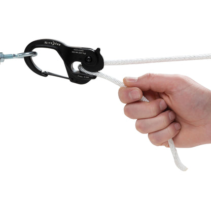 Aluminum Rope Tightner