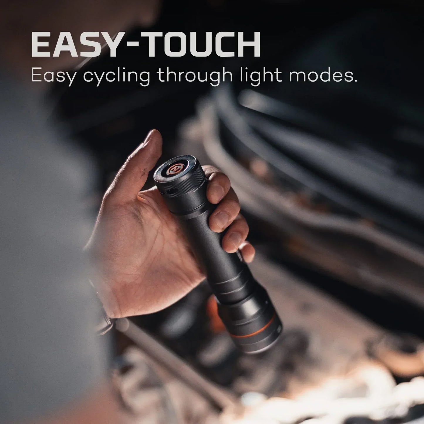 NEWTON 1000 | BATTERY