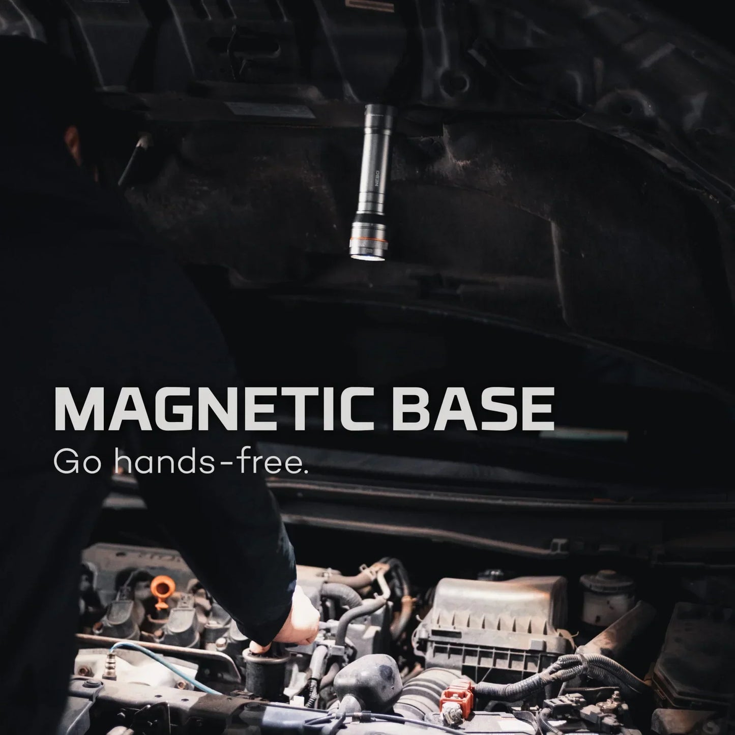 NEWTON 1000 | BATTERY