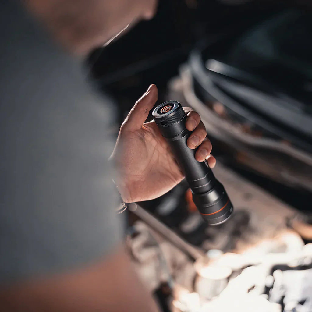 NEWTON 1000 | BATTERY