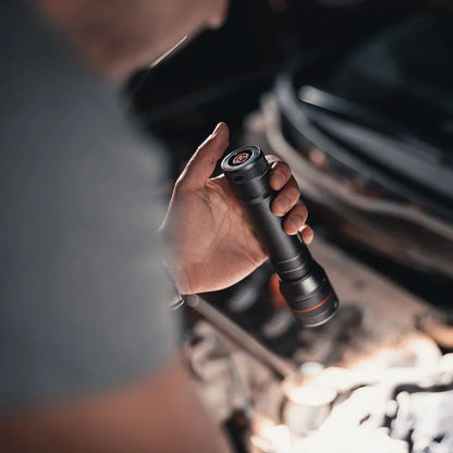 NEWTON 1000 | BATTERY