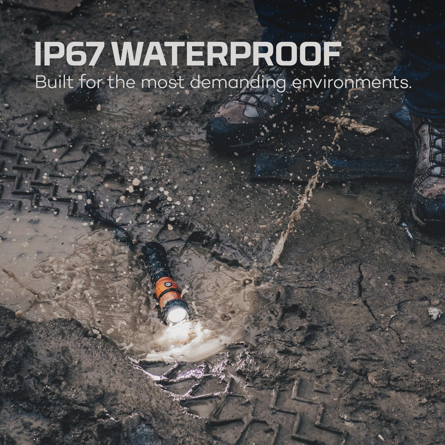 MASTER FL1500 | RECHARGE