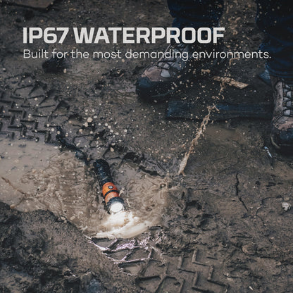 MASTER FL1500 | RECHARGE