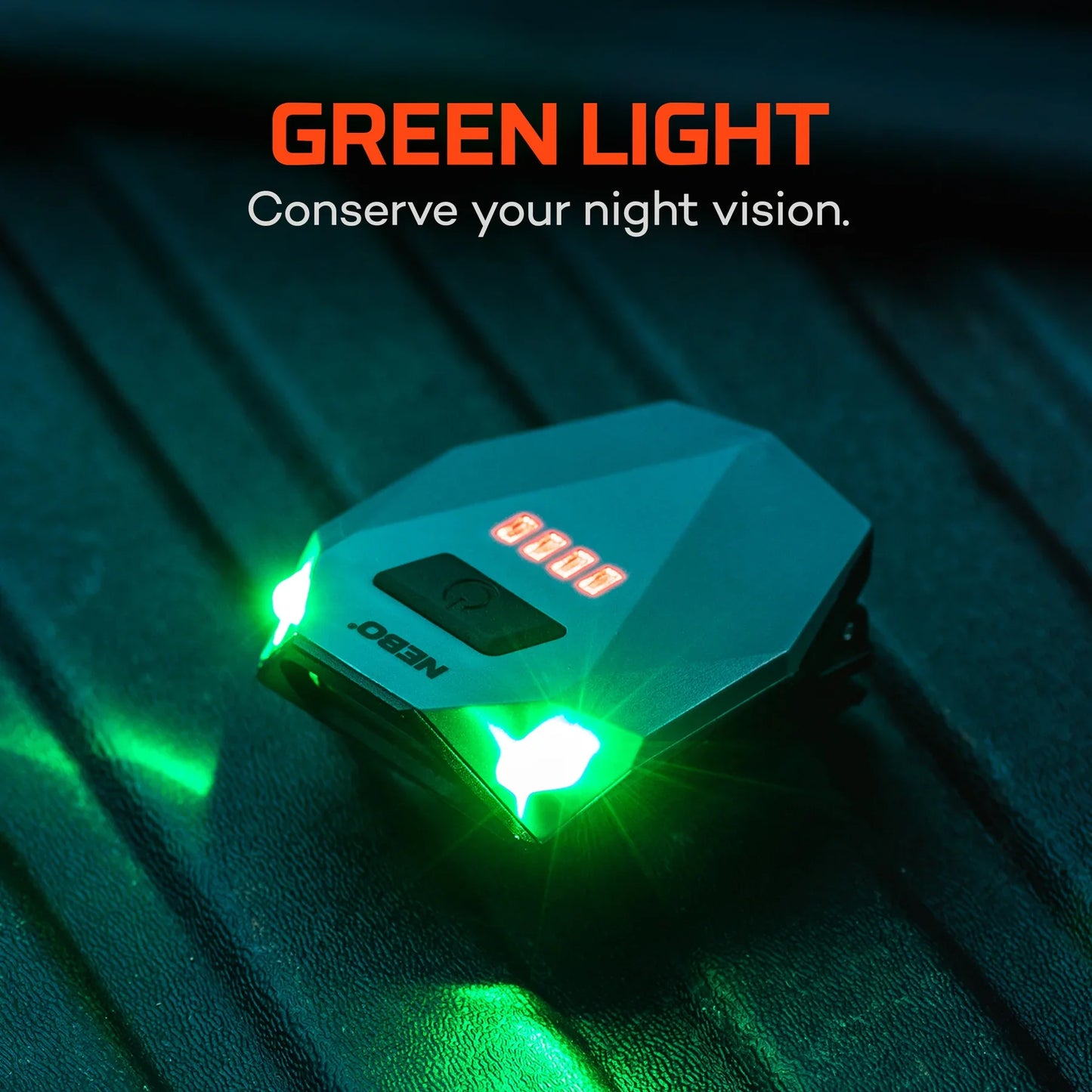 EINSTEIN CAP 100 | RECHARGE