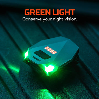 EINSTEIN CAP 100 | RECHARGE