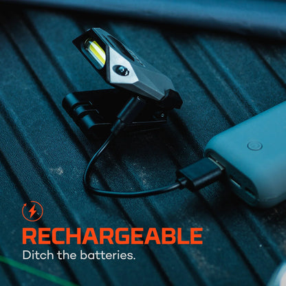 EINSTEIN CAP 100 | RECHARGE