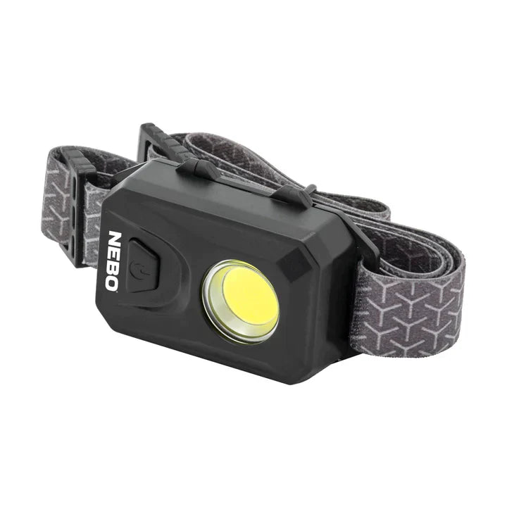 HEADLAMP 150 | BATTERY