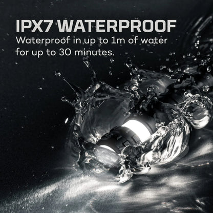 INSPECTOR 500 + | BATT + RECHARGE