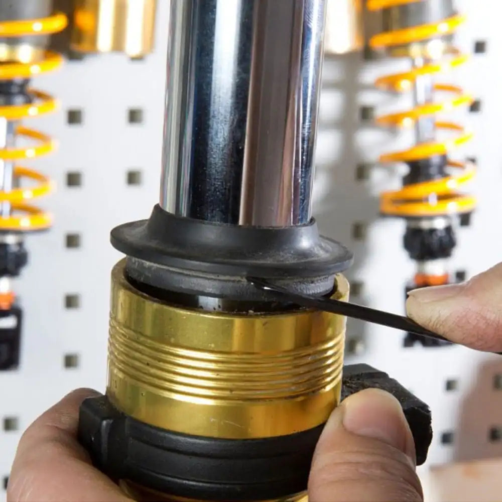 Tool - O-Ring And Seal Remover