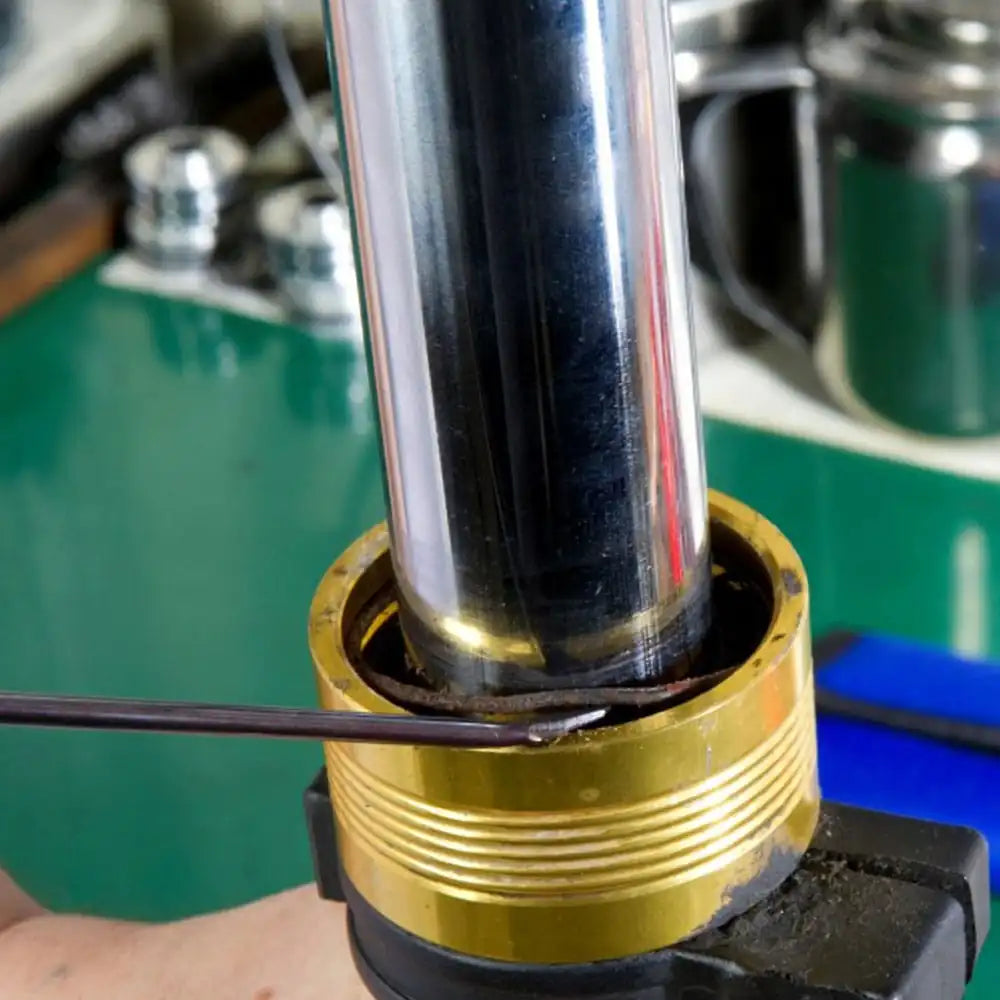 Tool - O-Ring And Seal Remover