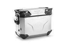 TREKKER Side Cases – 37L OUTBACK EVO SMART