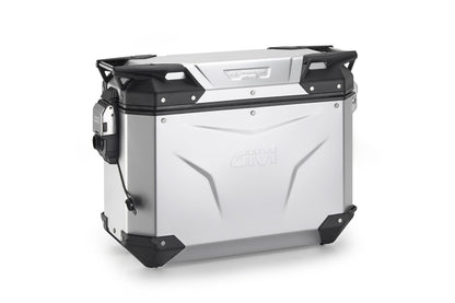 TREKKER Side Cases – 37L OUTBACK EVO SMART