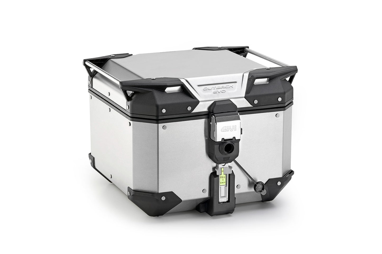 TREKKER OUTBACK EVO SMART - 42L