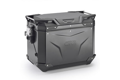 TREKKER Side Cases – 48L OUTBACK EVO SMART