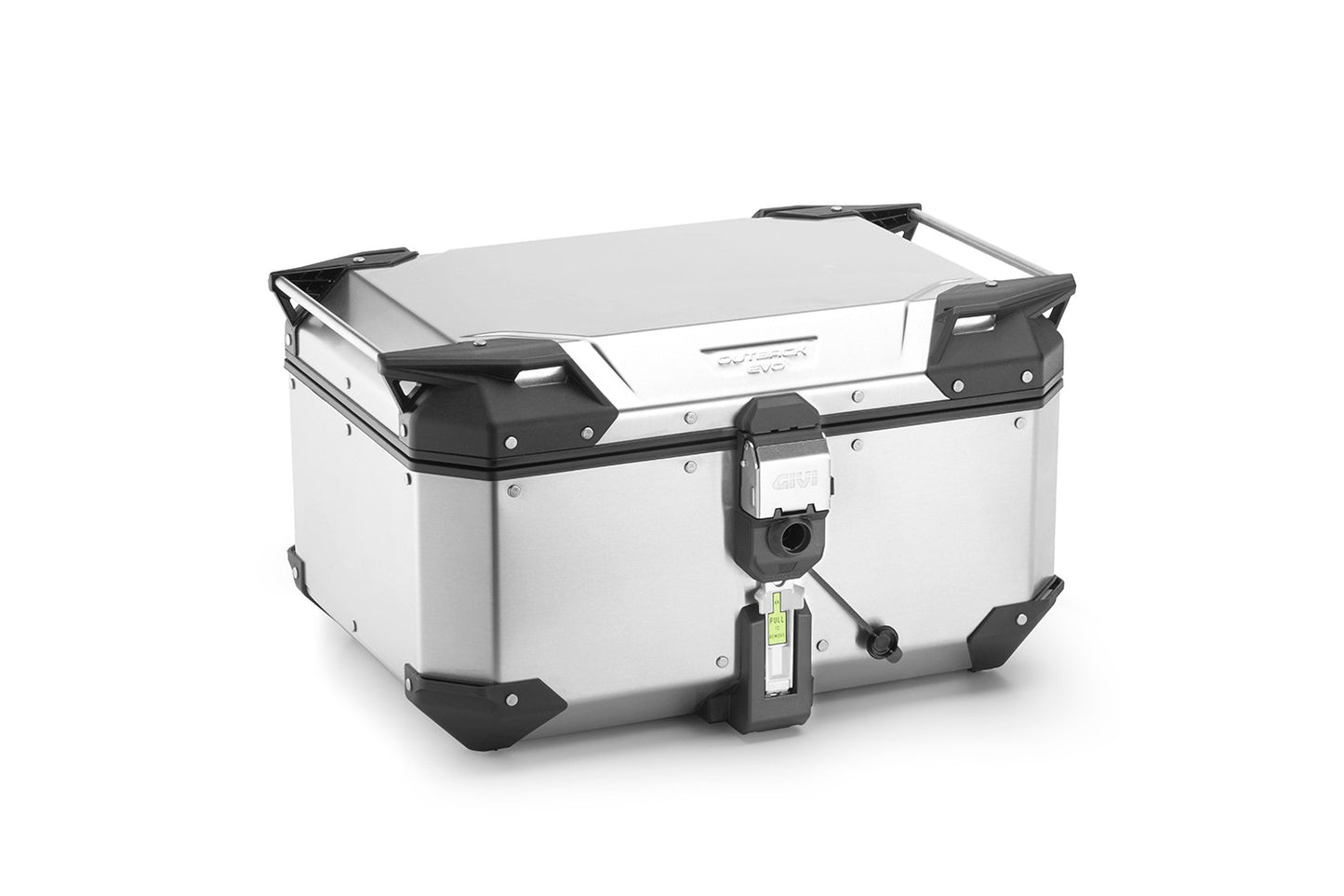 TREKKER OUTBACK EVO SMART - 58L