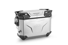 TREKKER Side Cases – 33L OUTBACK EVO SMART