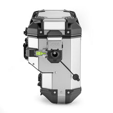 TREKKER Side Cases – 33L OUTBACK EVO SMART