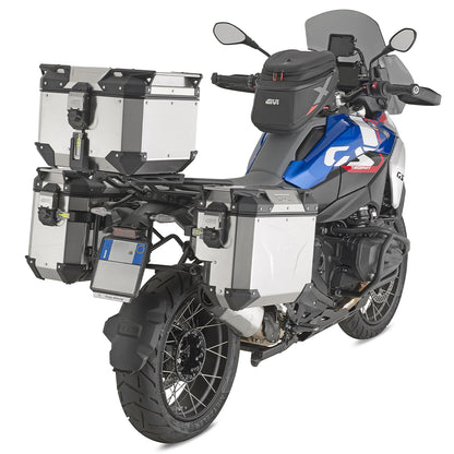 TREKKER OUTBACK EVO SMART - 42L