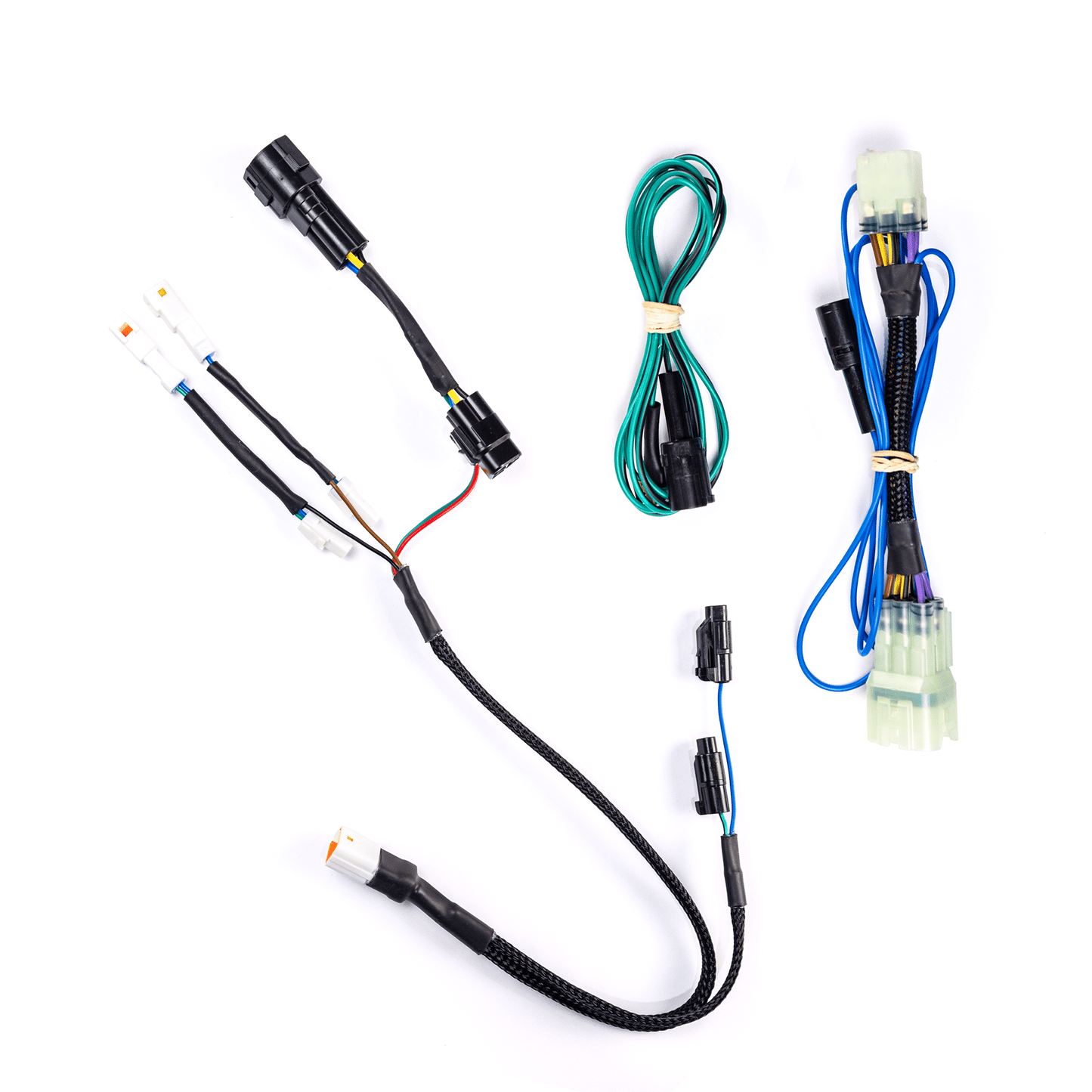 HEX ezCAN PURE Optional Plug & Play Harness