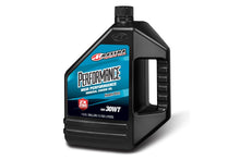 Oils 30WT - Performance Mineral engine oil