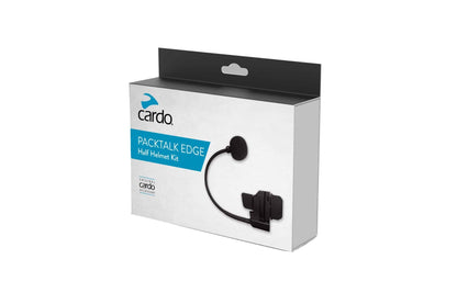CARDO ACCESSORY – PACKTALK EDGE – HALF HELMET KIT