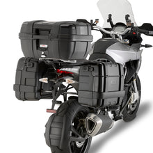 TREKKER Side Case – 33L