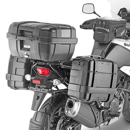 TREKKER Side Case – 52L