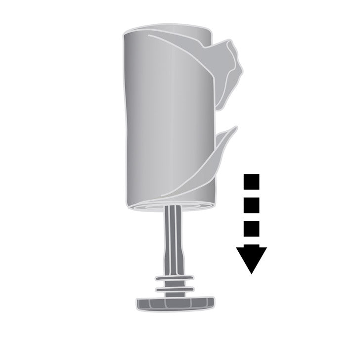 DISPOSABLE BAGS FOR TRAVEL