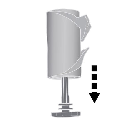 DISPOSABLE BAGS FOR TRAVEL