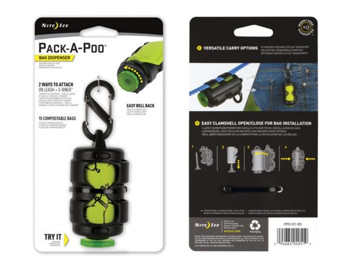 DISPOSABLE BAGS FOR TRAVEL