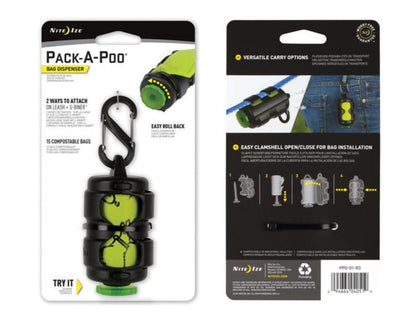 DISPOSABLE BAGS FOR TRAVEL