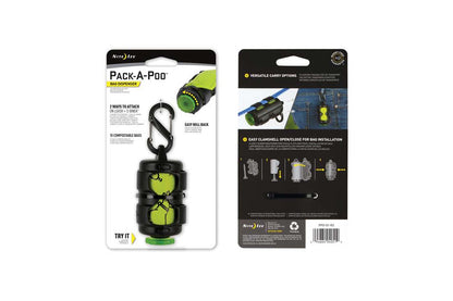 DISPOSABLE BAGS FOR TRAVEL