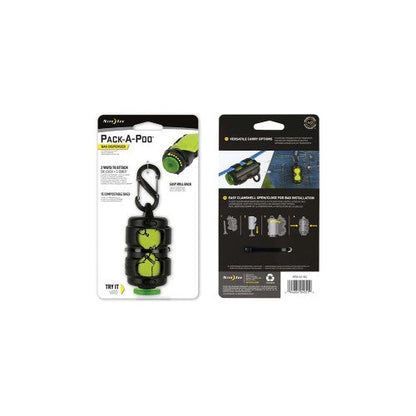 DISPOSABLE BAGS FOR TRAVEL