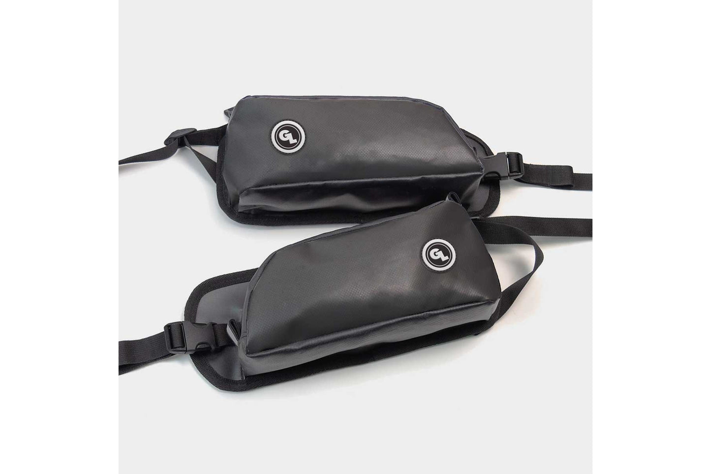PANNIER POCKETS