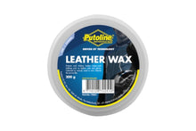 Putoline Leather Wax