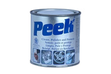 Peek Chrome Cleaner