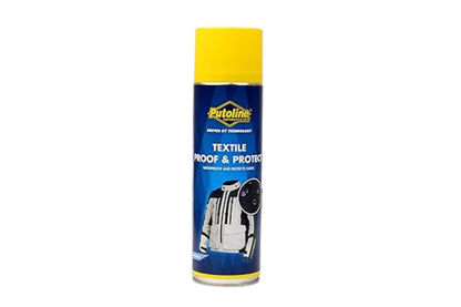 Textile Proof & Protect