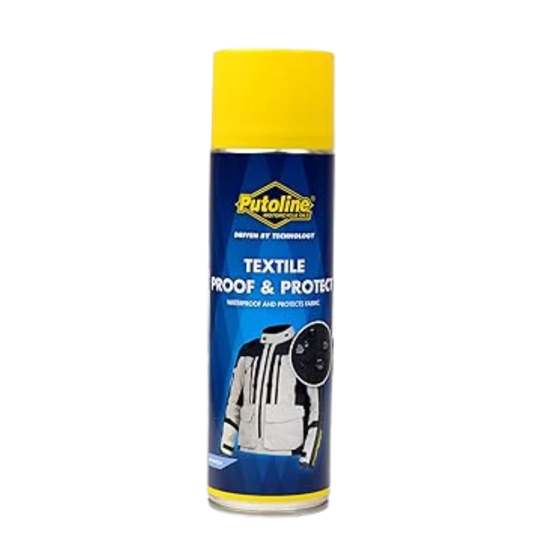 Textile Proof & Protect