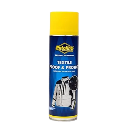 Textile Proof & Protect