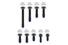 Anti-Theft Screw Kit Quad Lock®