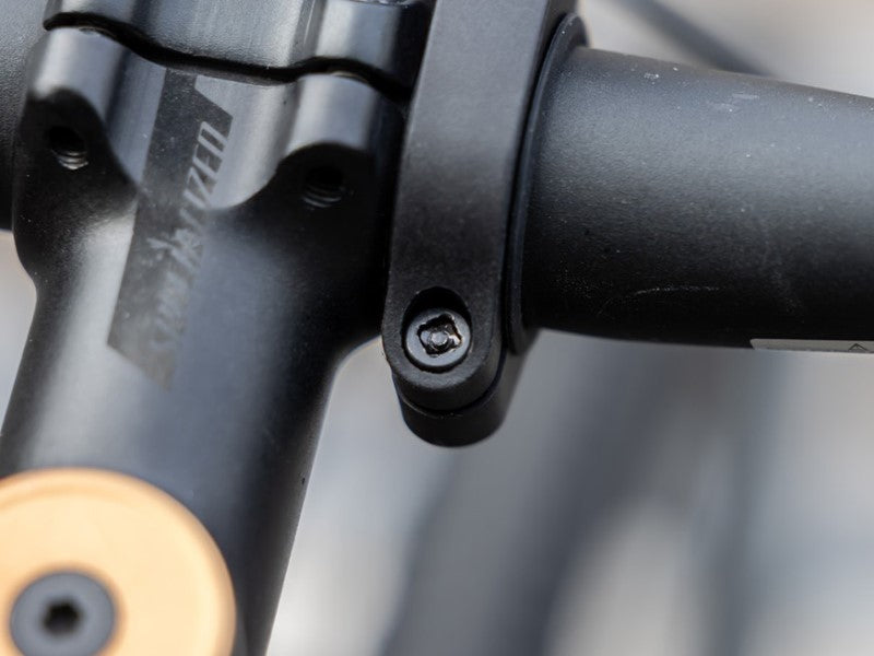 Anti-Theft Screw Kit Quad Lock®