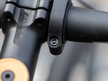 Anti-Theft Screw Kit Quad Lock®