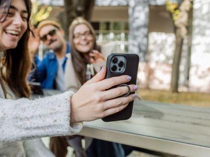 MAG Phone Ring Grip - Quadlock®