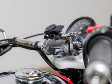 Motorcycle - Handlebar Mount Pro - Quadlock®