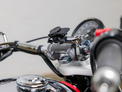 Motorcycle - Handlebar Mount Pro - Quadlock®